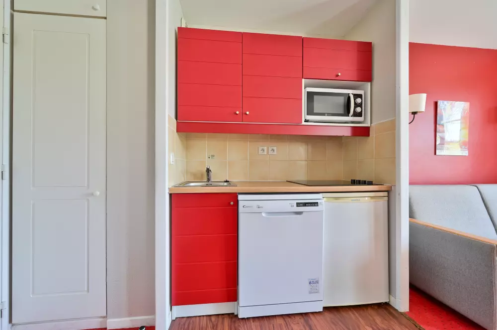 Residence Le Hameau du Lac - maeva Home