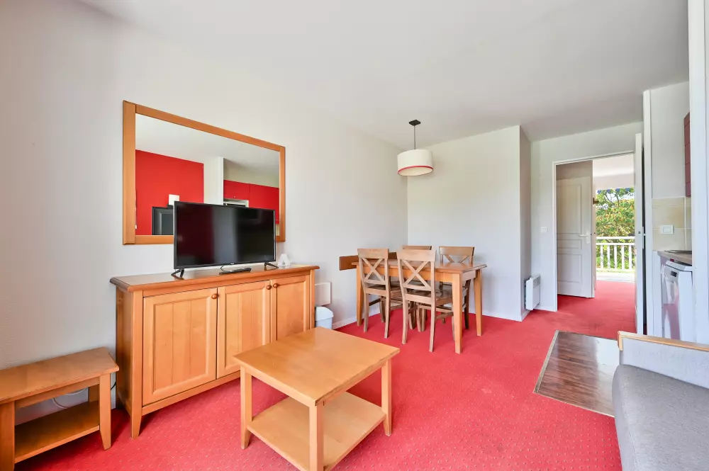 Residence Le Hameau du Lac - maeva Home