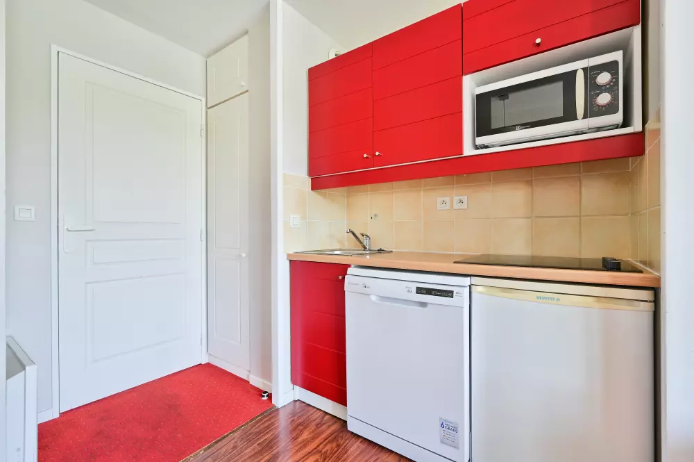 Residence Le Hameau du Lac - maeva Home