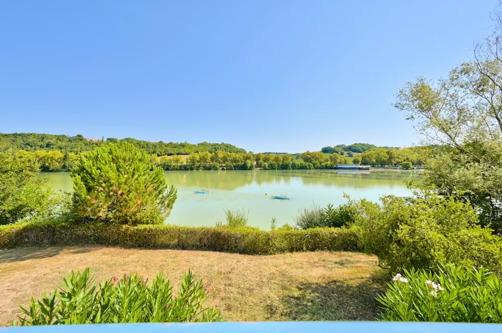 Residence Le Hameau du Lac - maeva Home