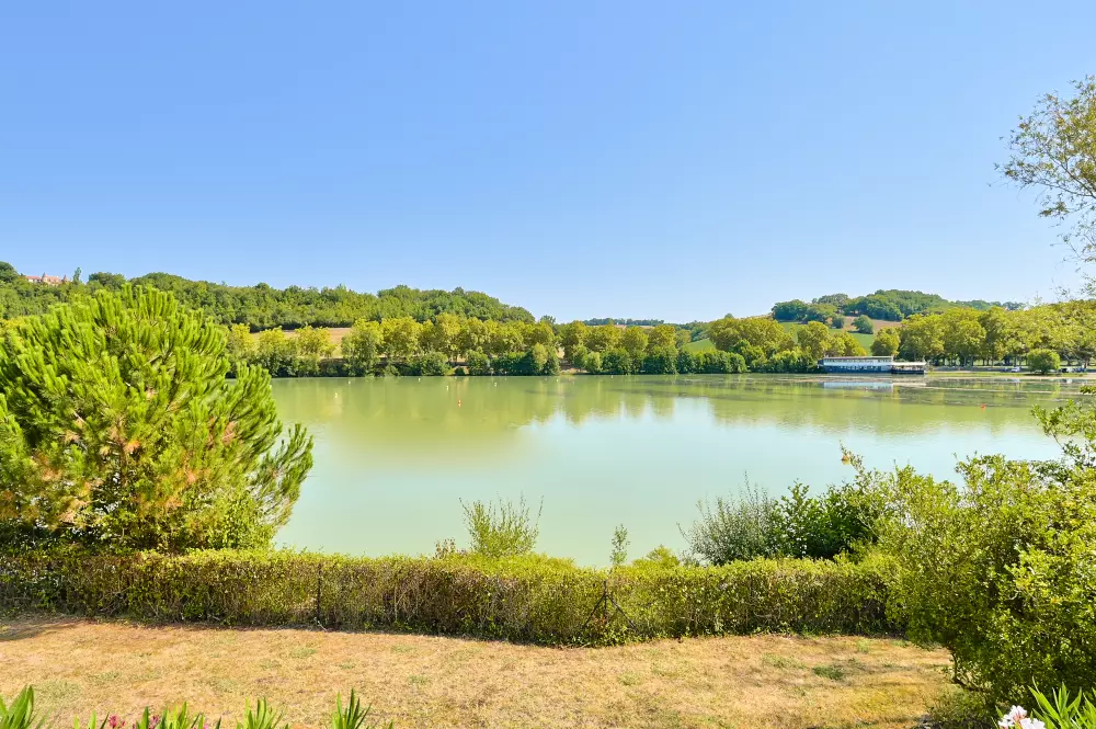 Residence Le Hameau du Lac - maeva Home