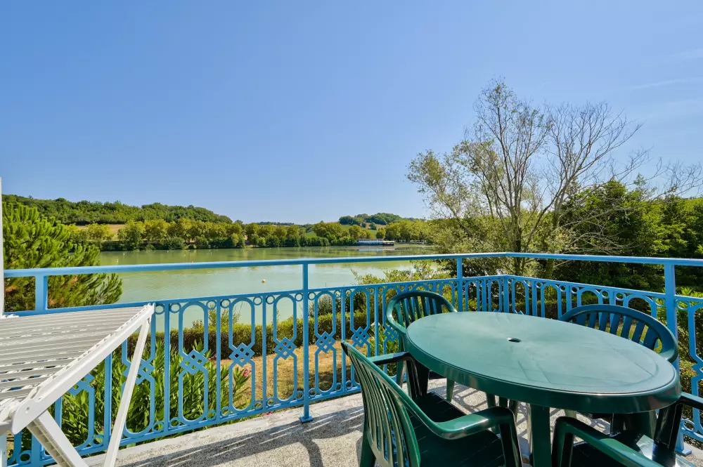 Residence Le Hameau du Lac - maeva Home