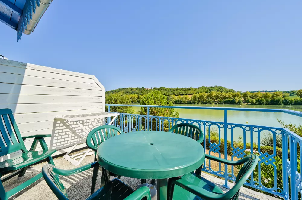 Residence Le Hameau du Lac - maeva Home