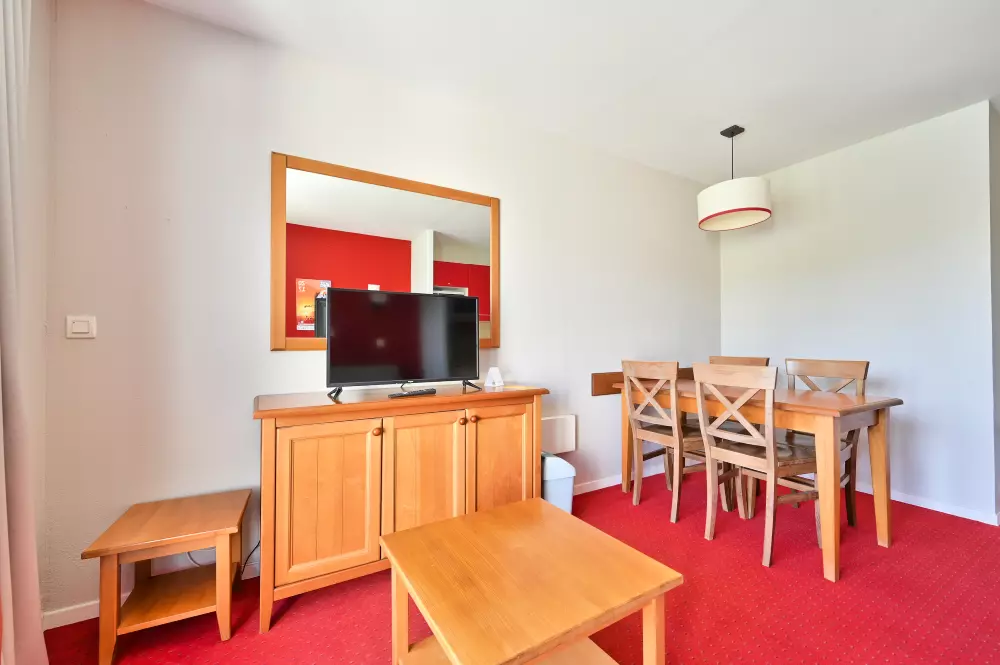 Residence Le Hameau du Lac - maeva Home