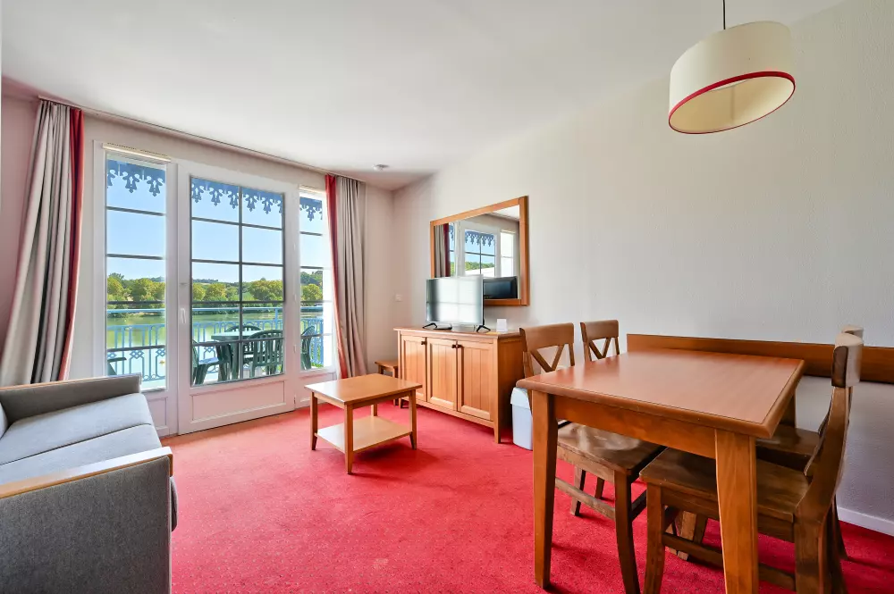 Residence Le Hameau du Lac - maeva Home