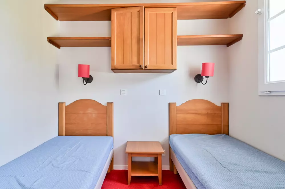 Residence Le Hameau du Lac - maeva Home