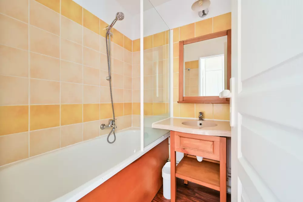 Residence Le Hameau du Lac - maeva Home