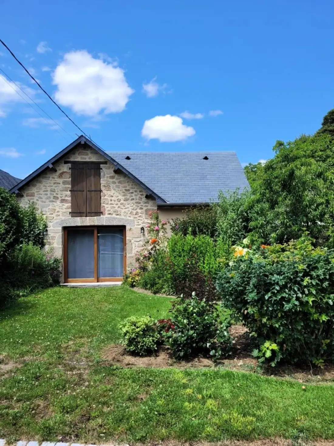 Gîte de France Die 3-Ähren-Bäckerei