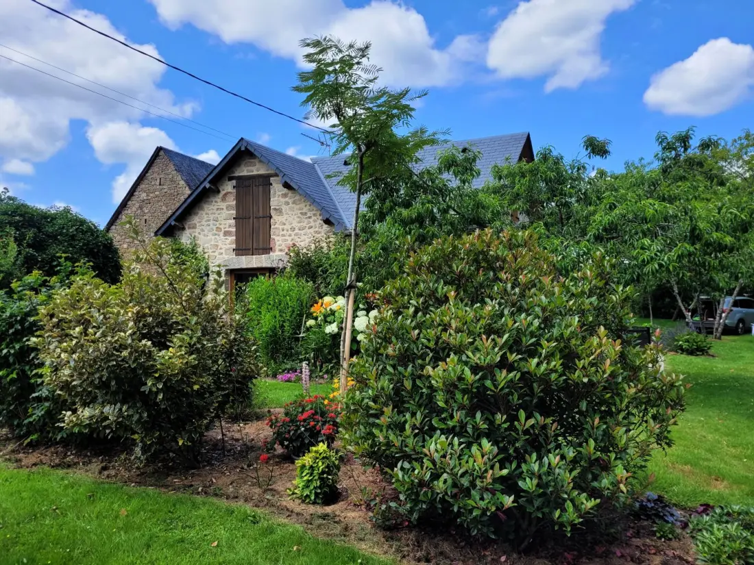 Gîte de France Die 3-Ähren-Bäckerei