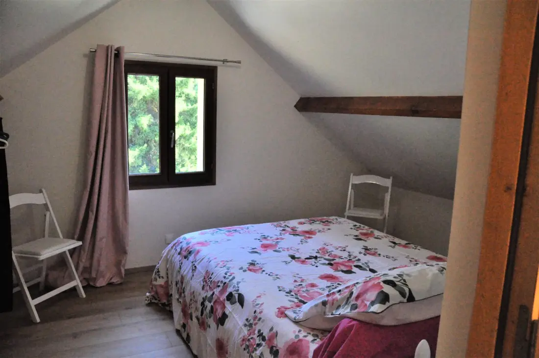 Gîte de France Die 3-Ähren-Bäckerei