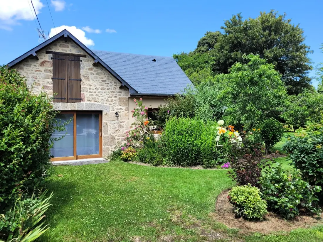 Gîte de France Die 3-Ähren-Bäckerei