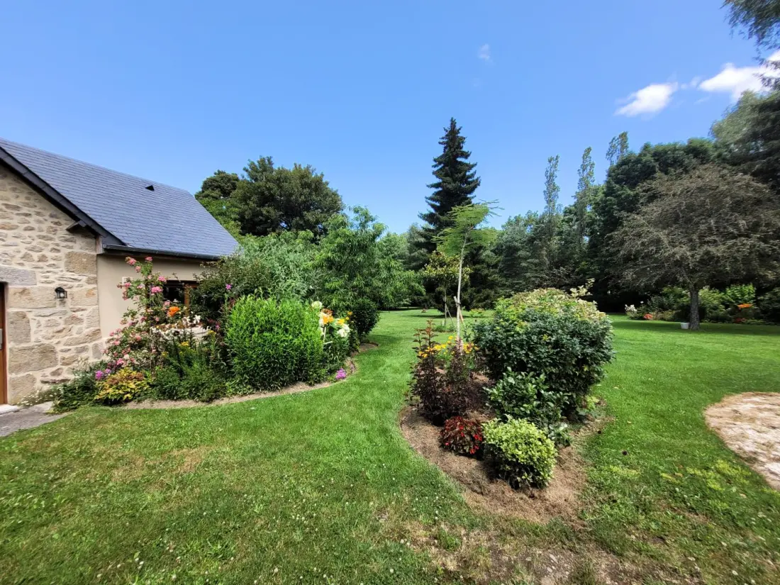 Gîte de France Die 3-Ähren-Bäckerei