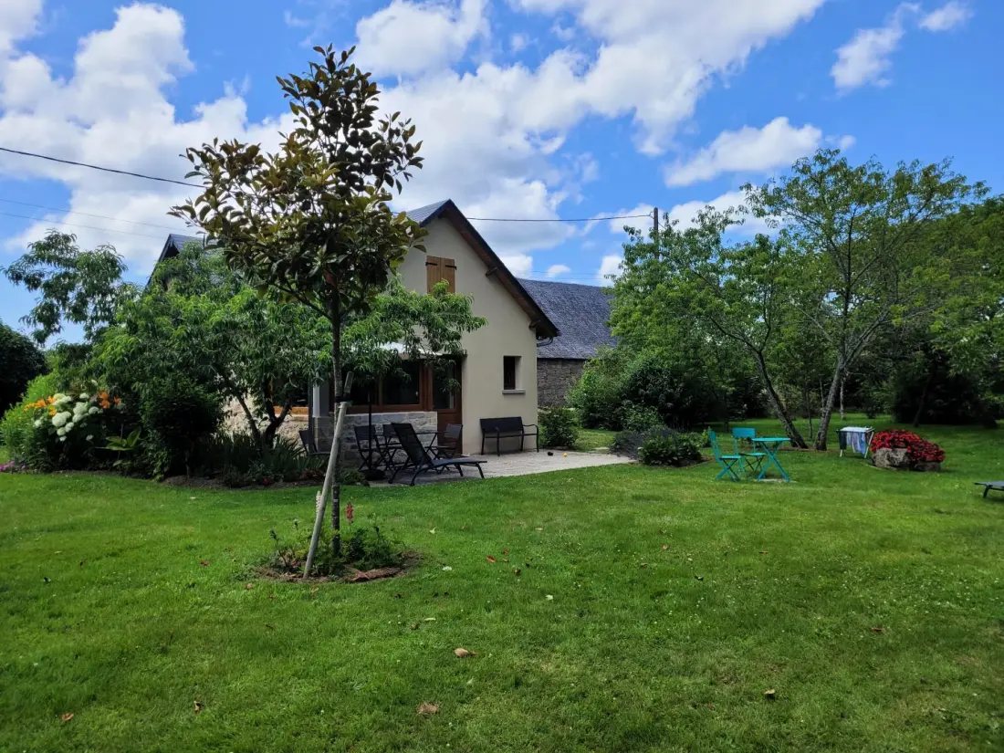 Gîte de France Die 3-Ähren-Bäckerei