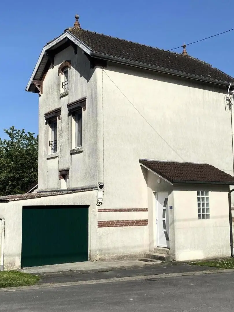 Gîte de France The Marcquis 3 Ohren