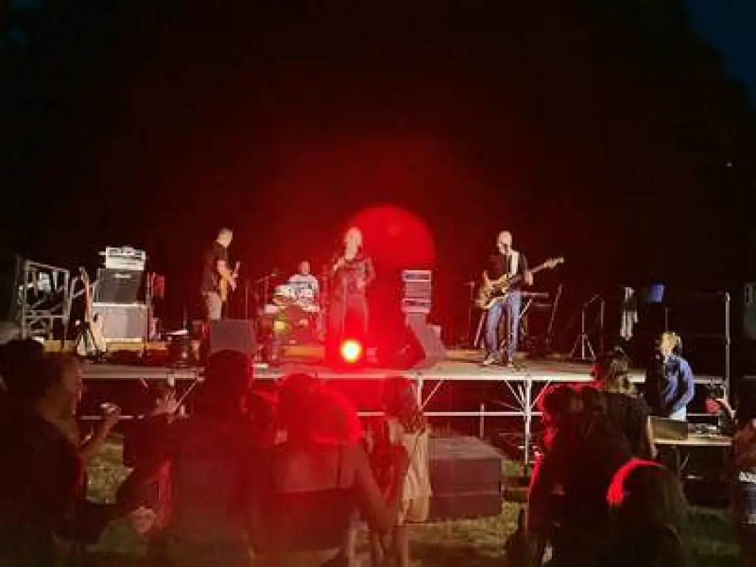 Campsite Domaine de la Verte Vallée3 Csillagok★★★