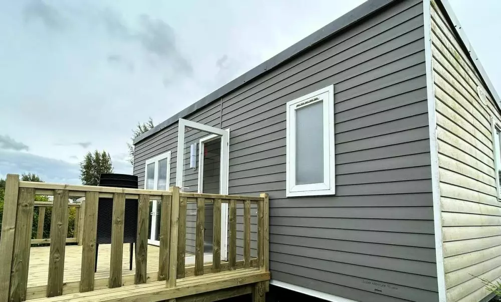 Domaine Verte Vallée 3 Sterne★★★