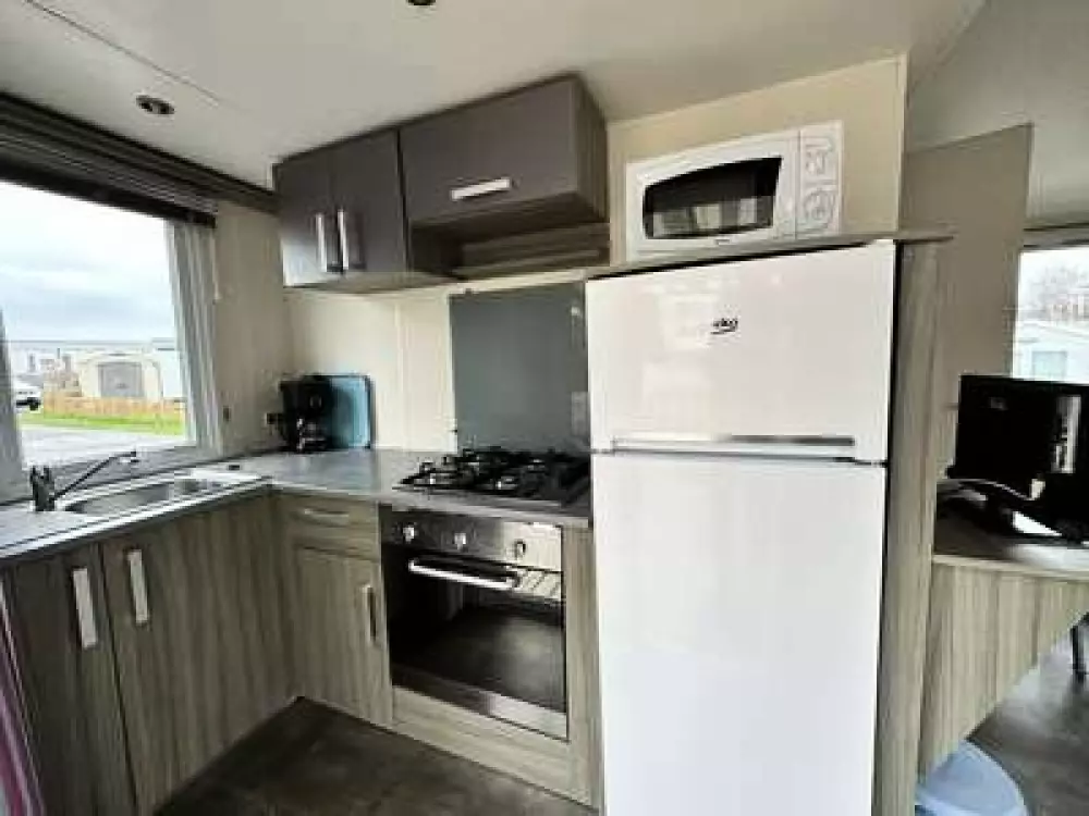 Domaine Verte Vallée 3 Sterne★★★