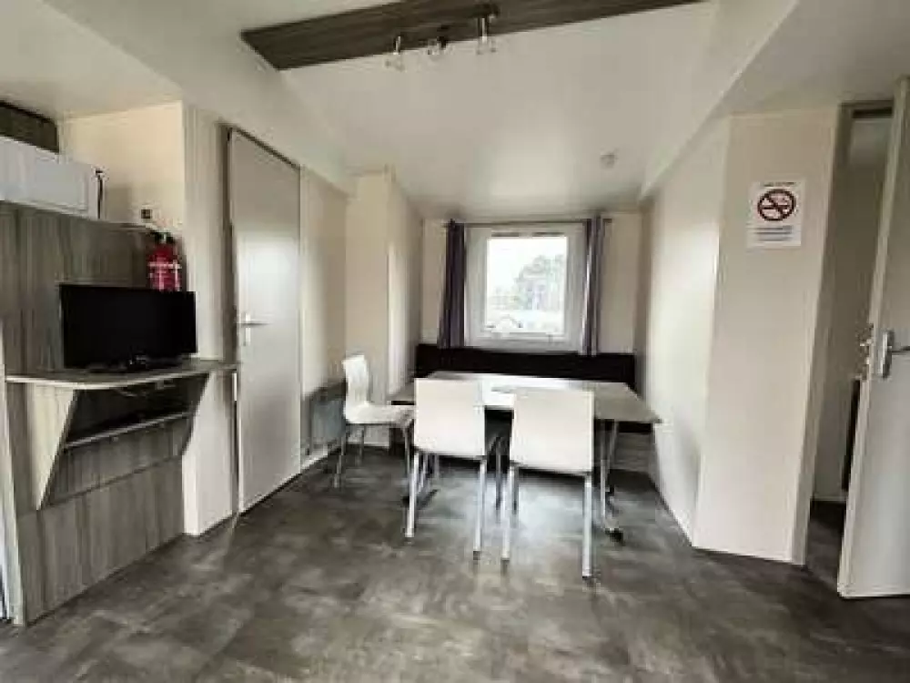 Domaine Verte Vallée 3 Sterne★★★