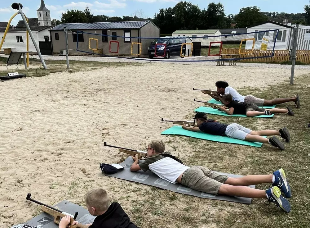 Domaine Verte Vallée 3 Sterne★★★