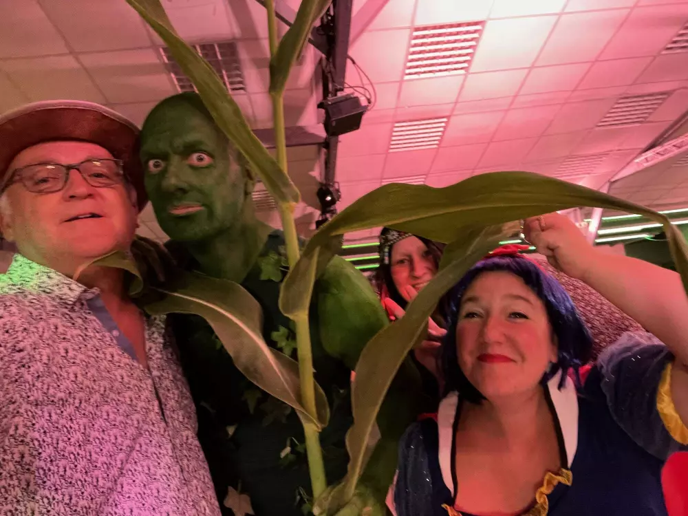 Domaine Verte Vallée 3 Sterne★★★