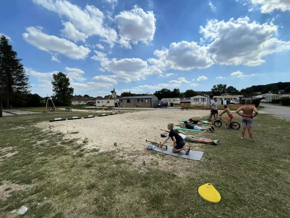 Domaine Verte Vallée 3 Sterne★★★