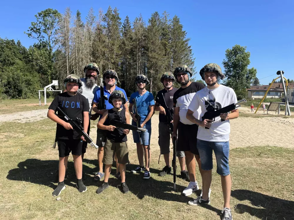 Domaine Verte Vallée 3 Sterne★★★