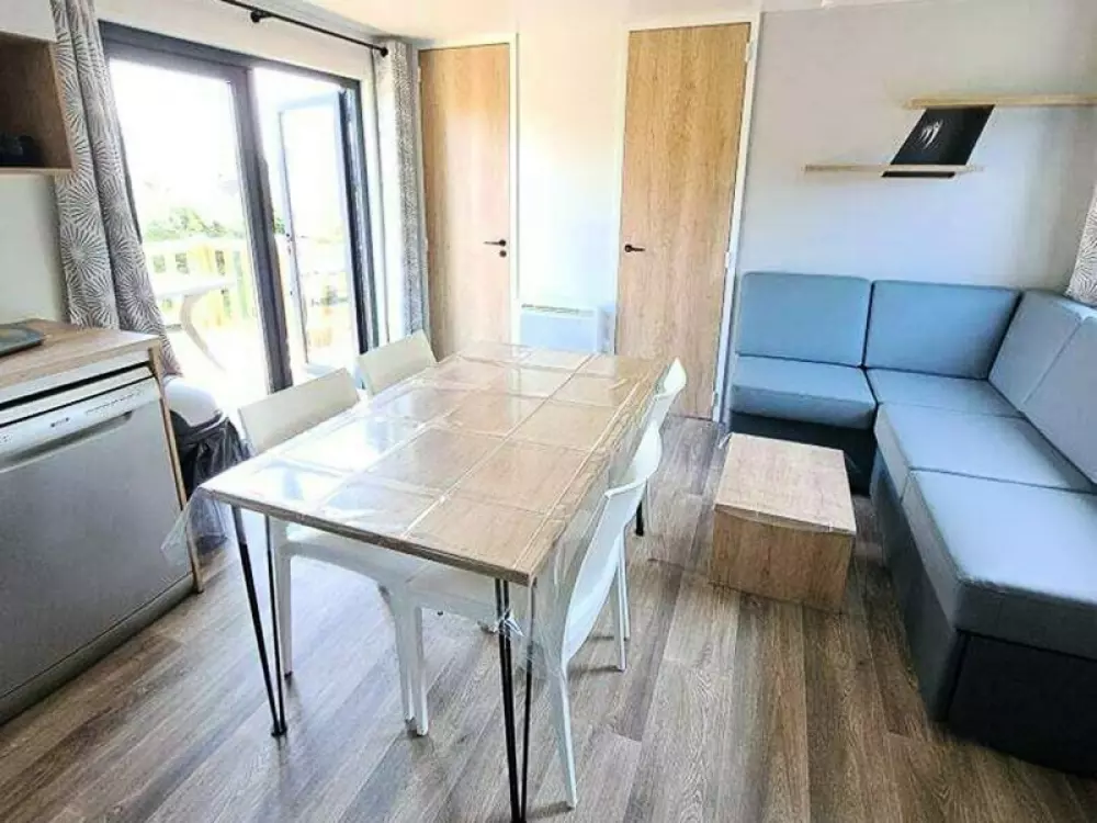 Domaine Verte Vallée 3 Sterne★★★