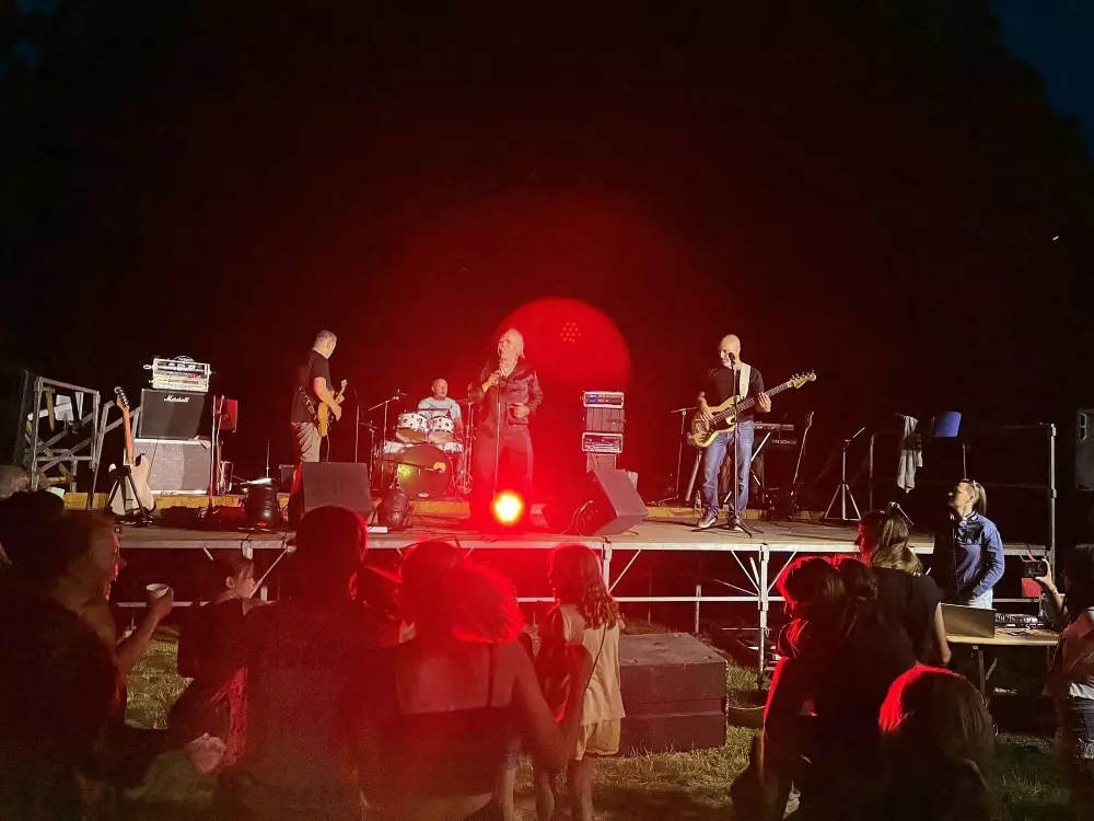 Domaine Verte Vallée 3 Sterne★★★