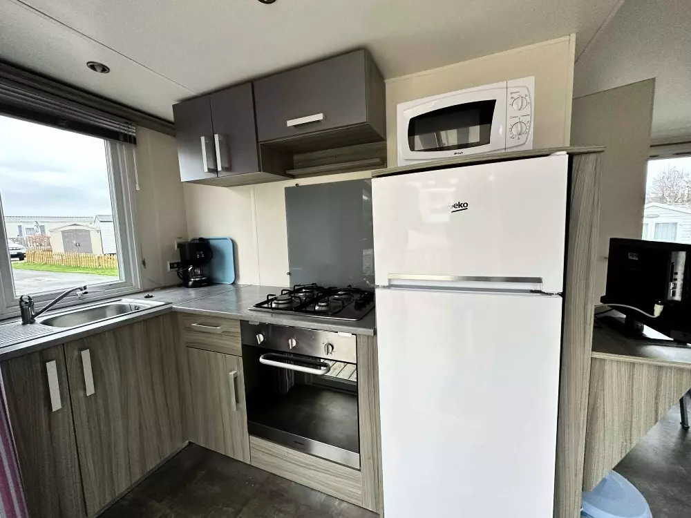 Domaine Verte Vallée 3 Sterne★★★