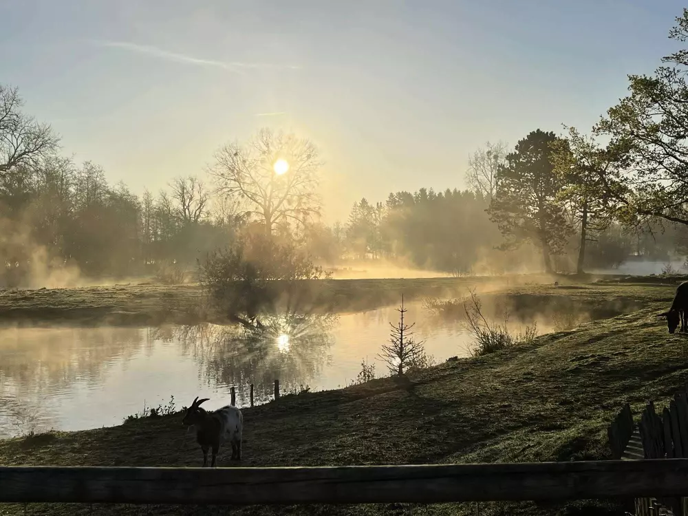 Domaine Verte Vallée 3 Sterne★★★