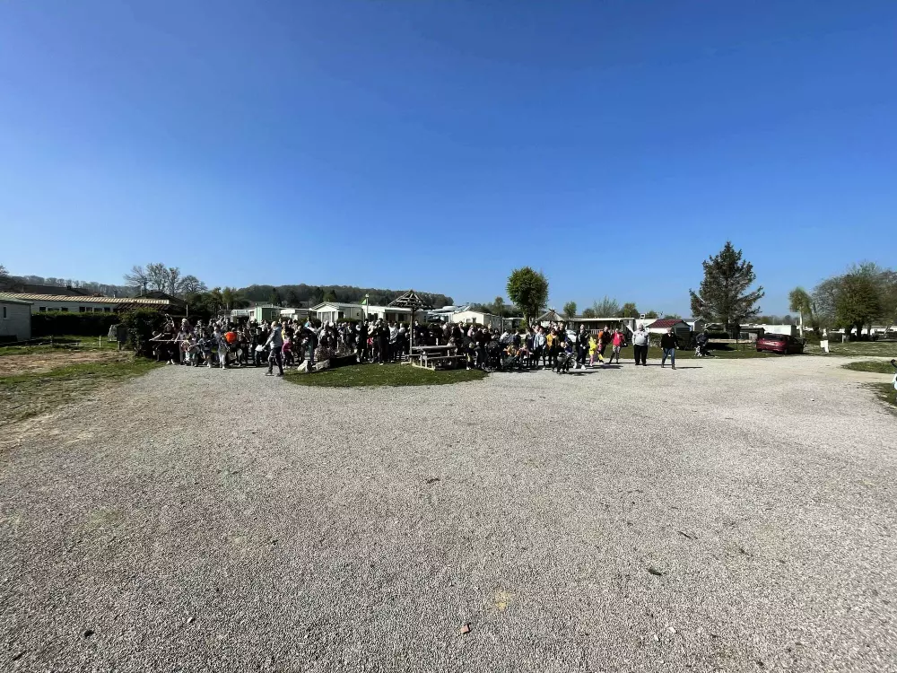 Domaine Verte Vallée 3 Sterne★★★