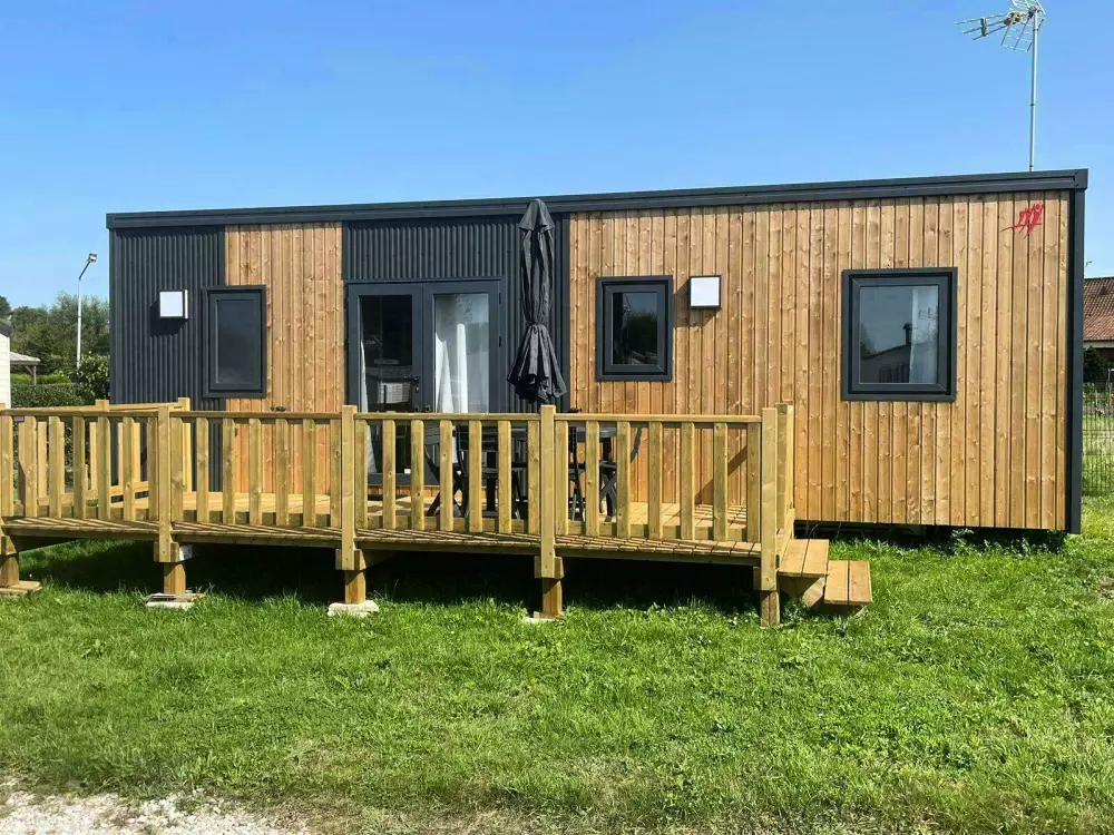 Domaine Verte Vallée 3 Sterne★★★