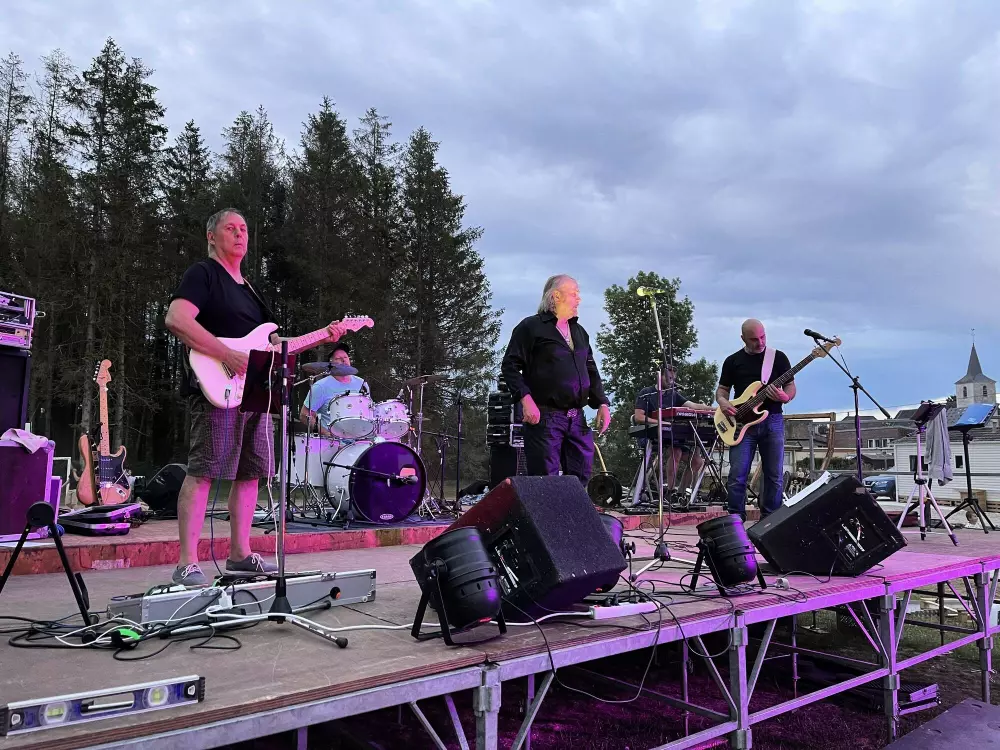 Domaine Verte Vallée 3 Sterne★★★