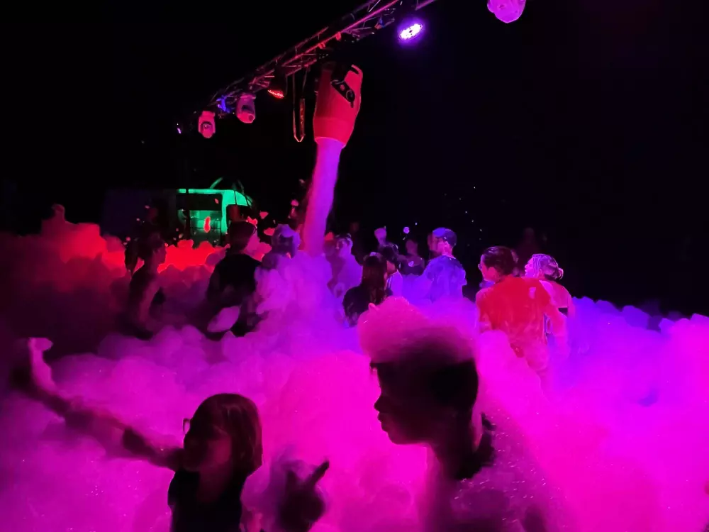 Domaine Verte Vallée 3 Sterne★★★