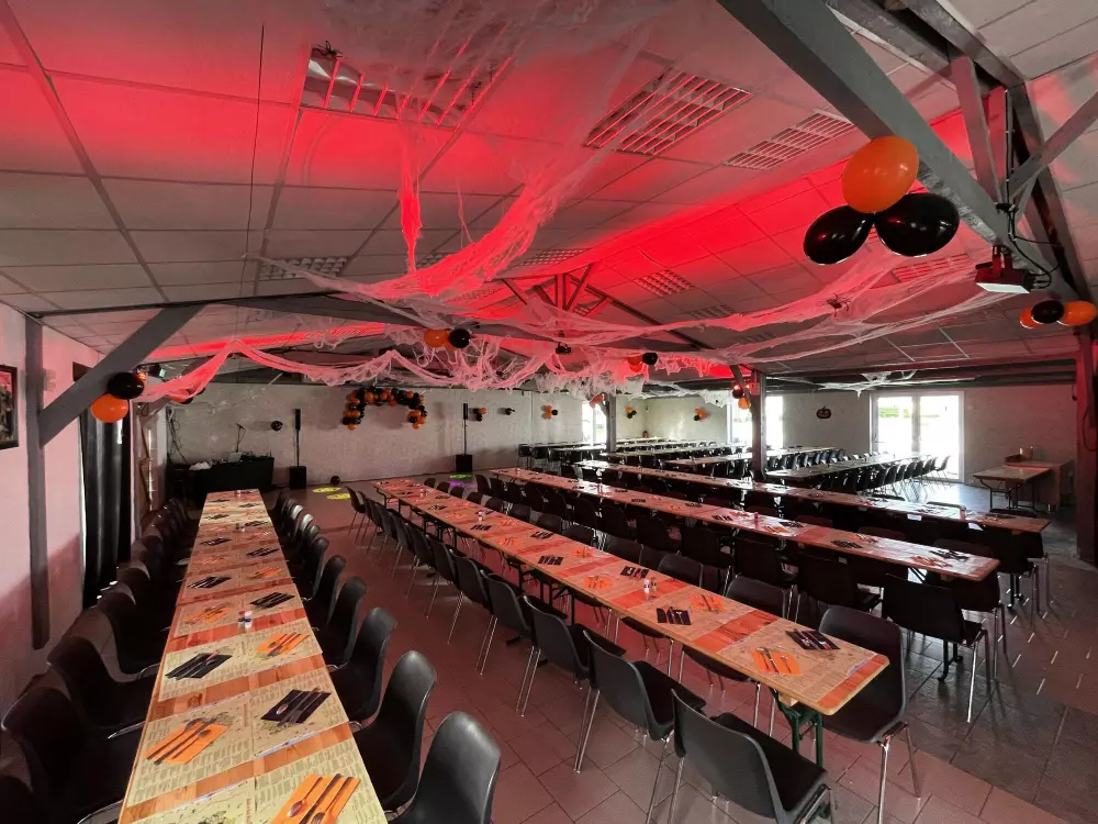 Domaine Verte Vallée 3 Sterne★★★