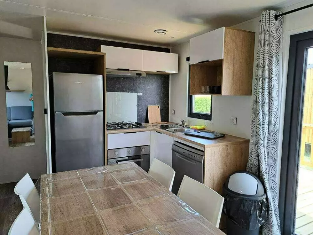 Domaine Verte Vallée 3 Sterne★★★