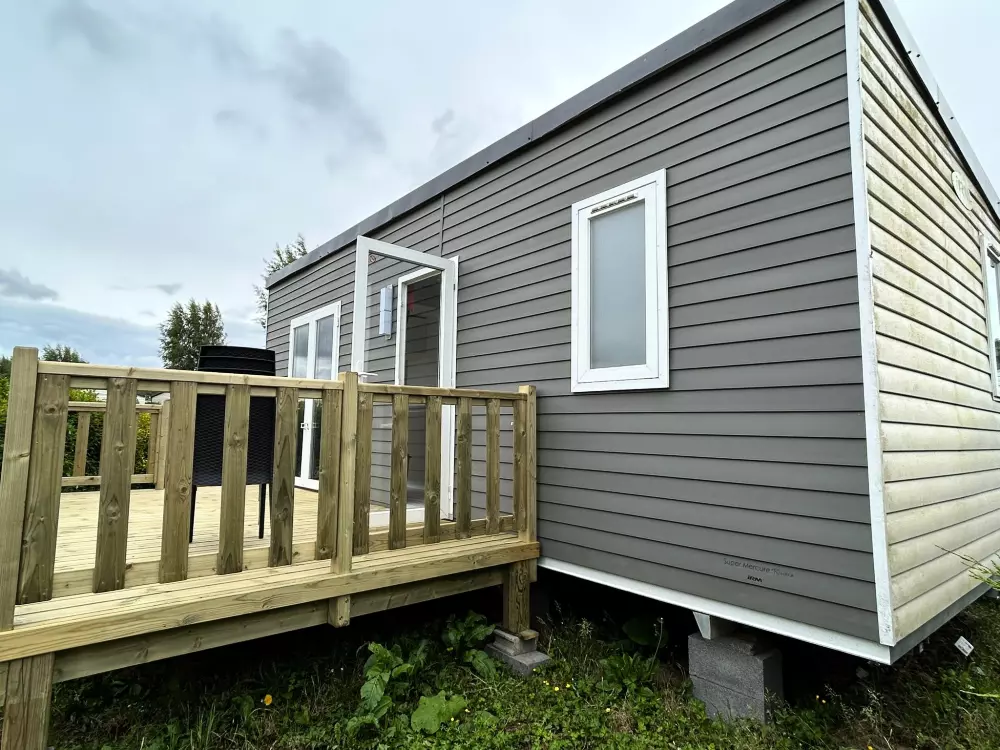 Domaine Verte Vallée 3 Sterne★★★