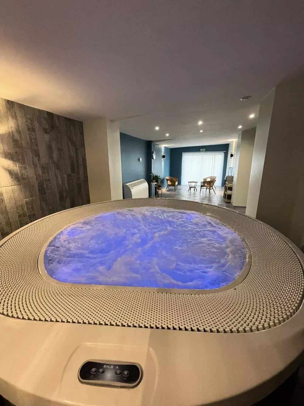 Domaine Verte Vallée 3 Sterne★★★