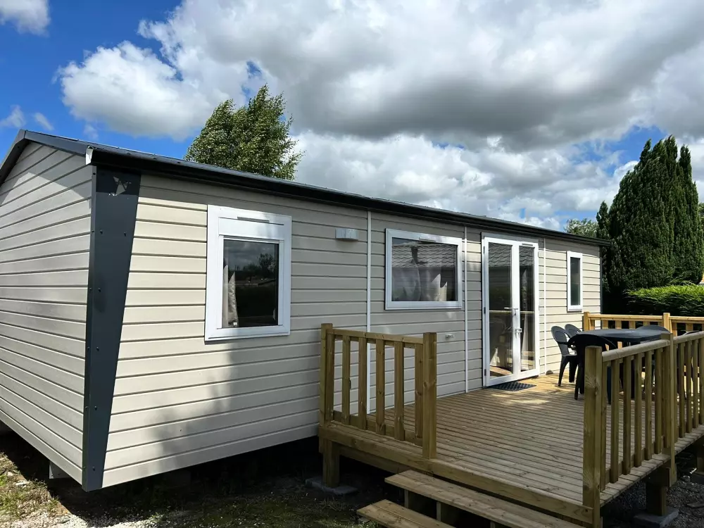 Domaine Verte Vallée 3 Sterne★★★