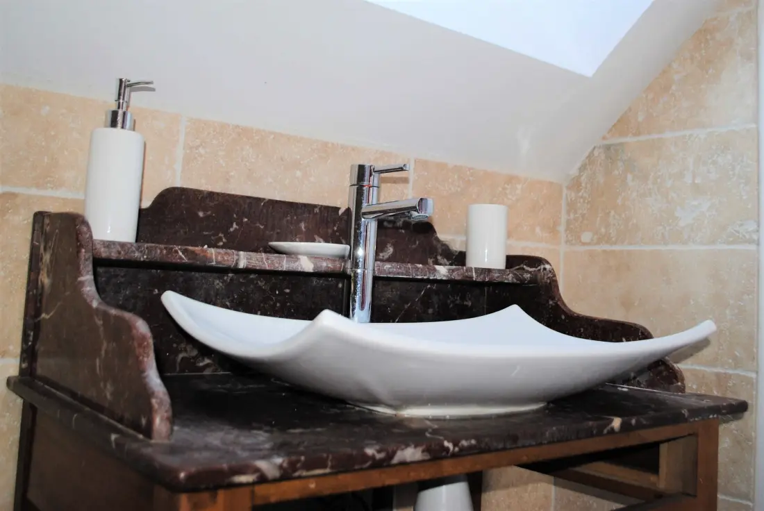 Gîte de France Der Zaun mehrau 3 Ohren