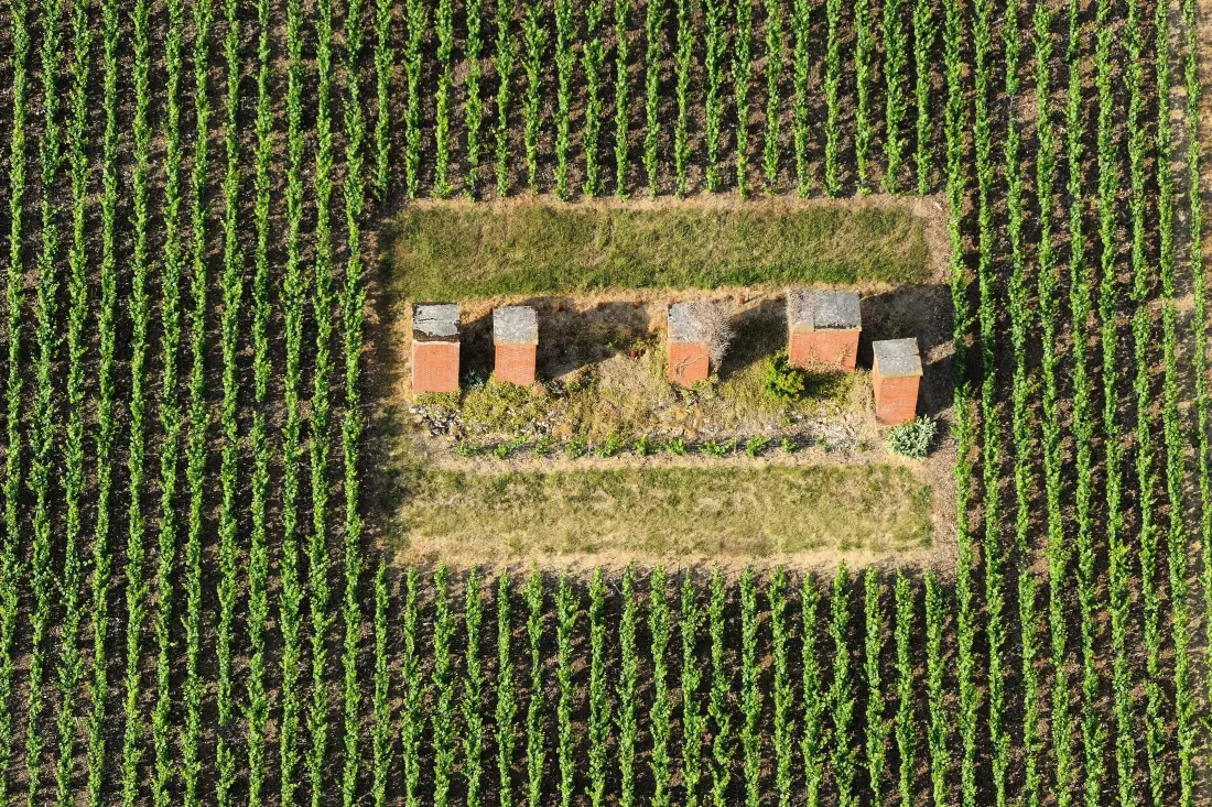 Gîte de France Der Zaun mehrau 3 Ohren