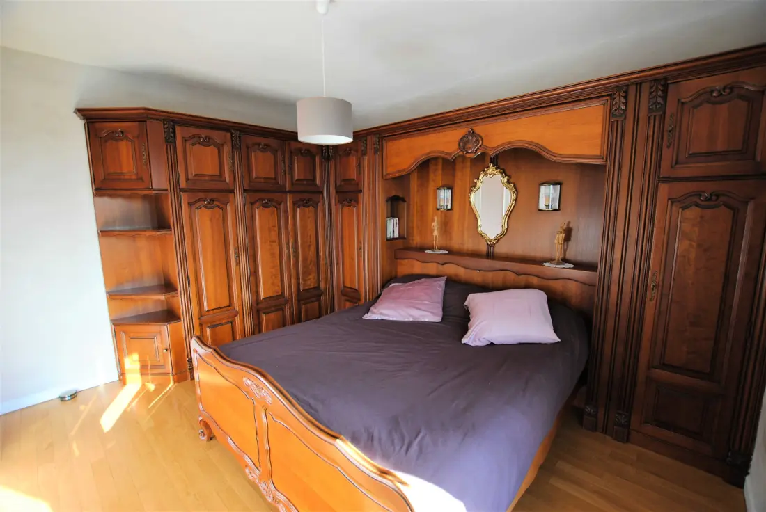 Gîte de France Der Zaun mehrau 3 Ohren