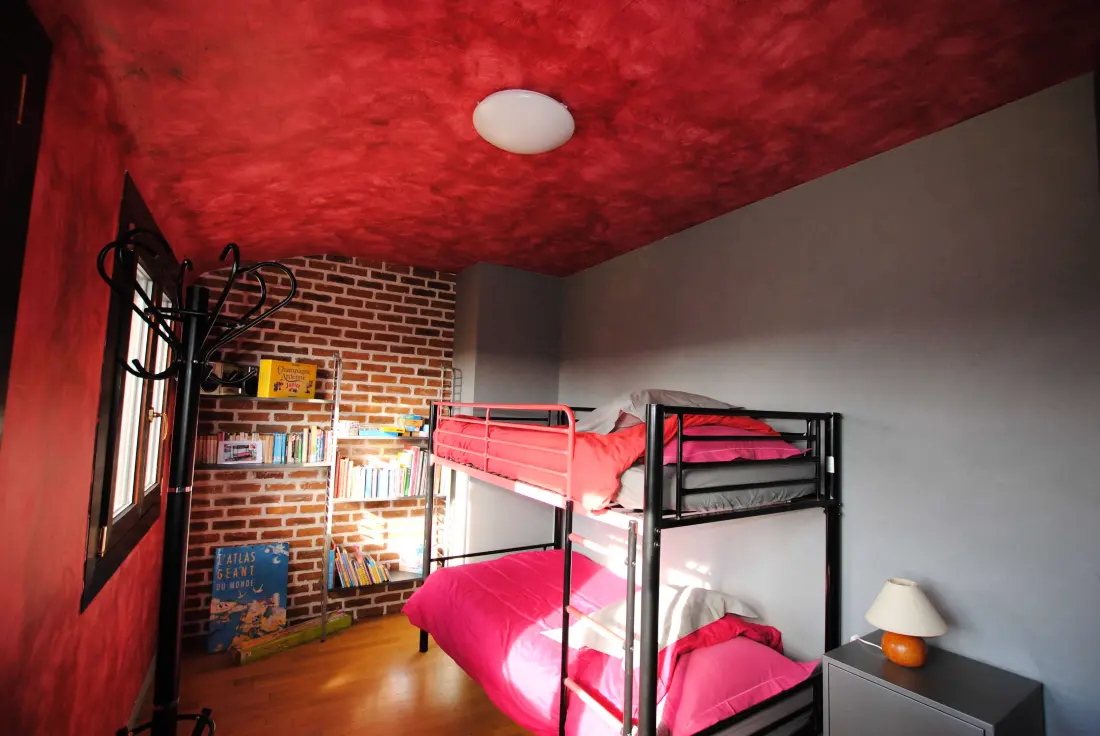 Gîte de France Der Zaun mehrau 3 Ohren