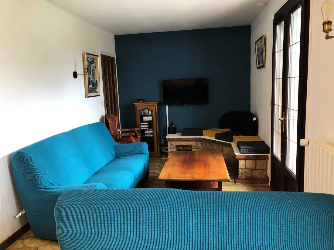 Gîte de France Der Zaun mehrau 3 Ohren