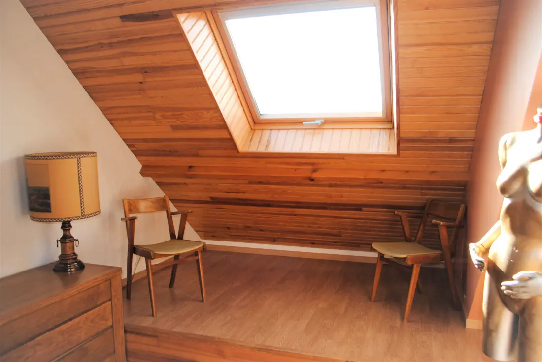 Gîte de France Der Zaun mehrau 3 Ohren