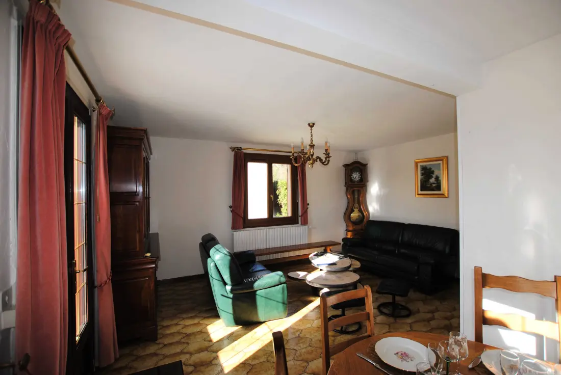 Gîte de France Der Zaun mehrau 3 Ohren