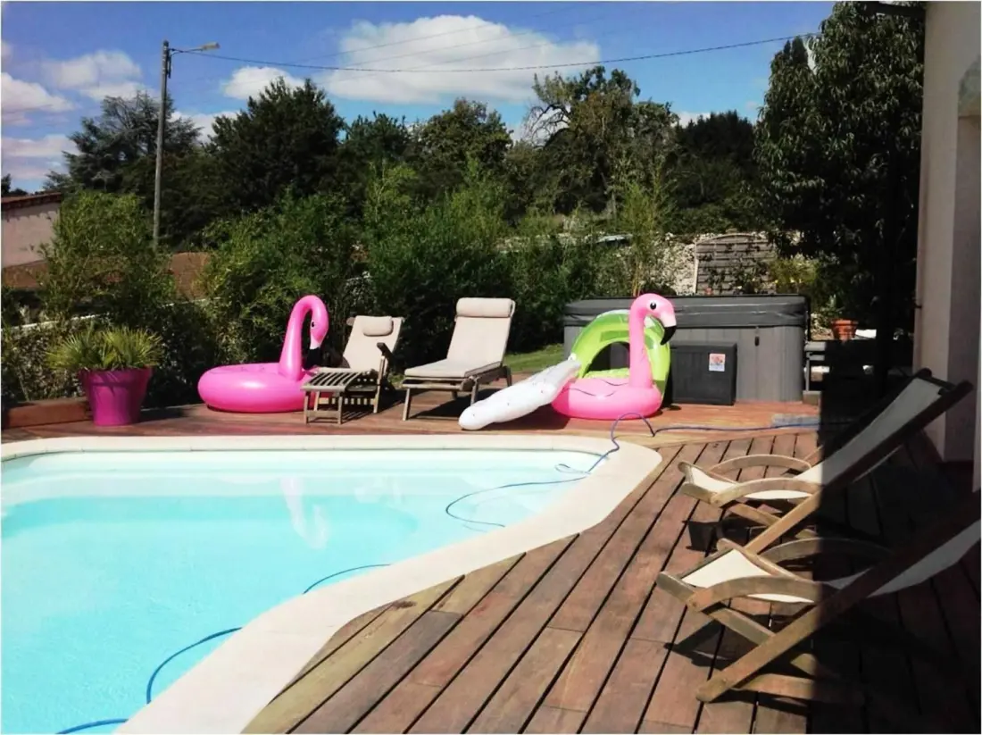 Gîte de France Der Zaun mehrau 3 Ohren