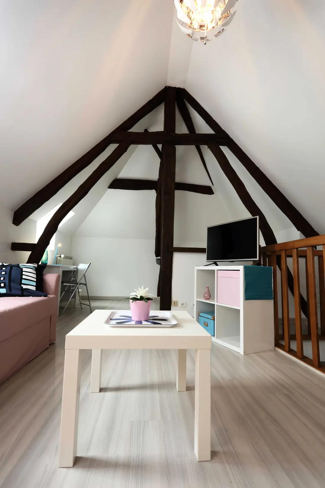 Gîte de France Die Parapete 2 Ohren