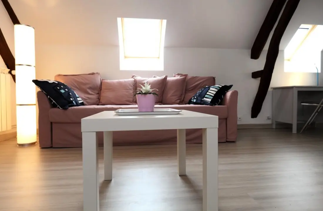 Gîte de France Die Parapete 2 Ohren