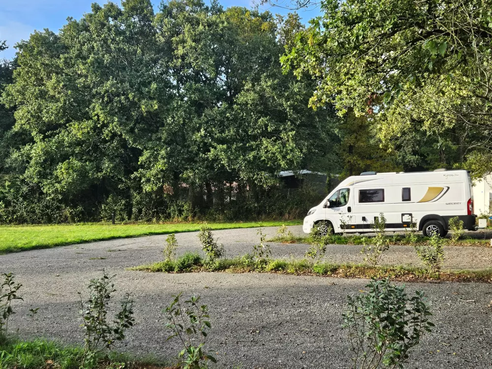 Camping Colors Vendée